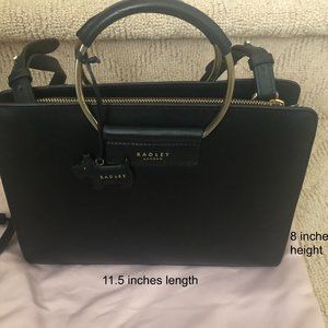 RADLEY LONDON Bags Radley London Handbag Poshmark